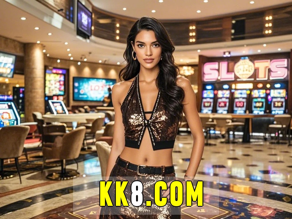 A kk8 é a operadora de jogos online mais famosa do Brasil. Inscreva-se para receber bónus exclusivos e promoções de jogos. 